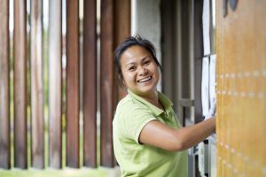 Bostadsbolaget Landala