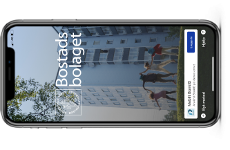 Bostadsbolagets boendeapp