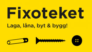 Fixotekets logga