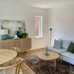 Lägenhet på Roberthöjdsgatan