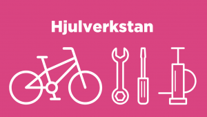 Hjulverkstan