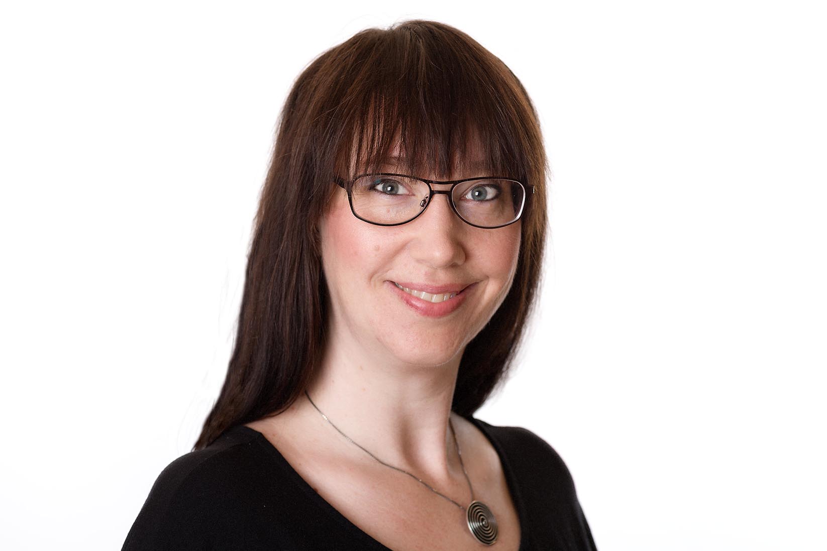 Malin Pethrus, pressansvarig