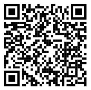 QR-kod för anmälan