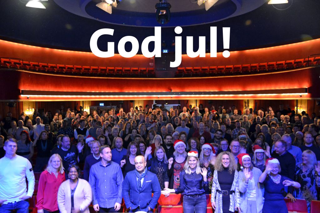 godjul