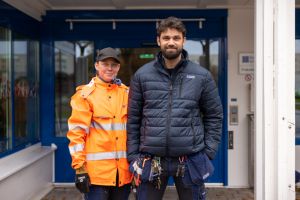 Halsing fran Biskopsgarden1.jpg