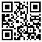 qr-kod som leder till boendeappen